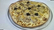 Heraclea Pizza food