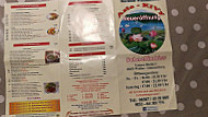 Asia Kivy menu