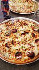 Pizza Minutes food