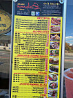 Sahara Halal Gyro food