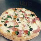 Pizza Vival Geant food