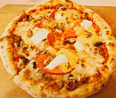 Di Napoli Pizza food