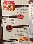 Tim Hortons food