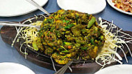 Kokni Darbar food