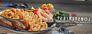 Red Lobster Hospitality, LLC food