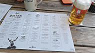 Grafschafter Wirtshaus menu