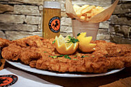 Raschhofer's Rossbrau Herrnau food