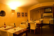 Osteria Di San Matteo food