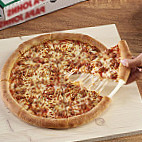 Papa Johns Pizza food