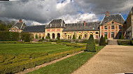 Le Relais De L'ecureuil outside