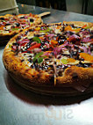 Isio Pizza food