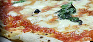 Liberi Pizzeria food