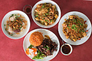 Thai Seng Chanh food