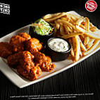 Applebees Grill food