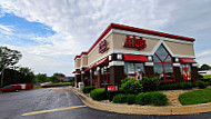 Arby's outside