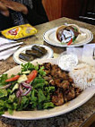 Istanbul Gyro Kebab food