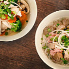 Anise Pho food