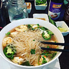 Anise Pho food