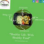 Poonam Kapur's Healthy Kitchen inside