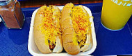 Coney I-lander food