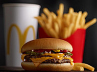 KTL McDonald's, LLC food