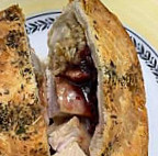 Tip Top Savory Pies food