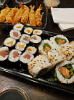 Shinto Sushi food