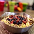 Vitality Bowls Brea food