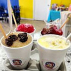 Raspados Sophie Inc. food