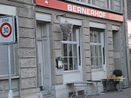 Restaurant Bernerhof outside