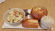 Panera Bread food