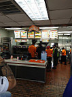 Whataburger food