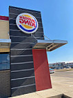 Burger King food