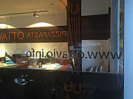 Pizzeria Bei Ottavio food