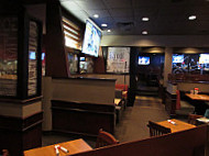 Boston Pizza food