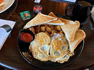 Jimy Mac's Pub food