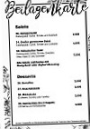 Fsv Tirschenreuth Gaststätte Sportheim menu