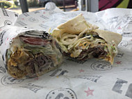 Jimmy John's food