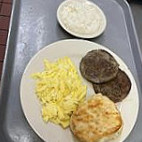 Bevill Cafe food