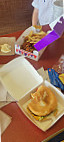 Jack In The Box food