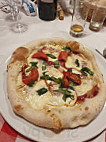 Pizzeria Le Girgenti food