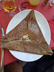 Pizzeria Creperie Des Moulins Aizenay food