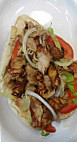 New Kebab Pacha food