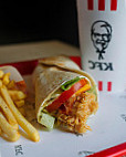 Kfc Avignon Mistral food