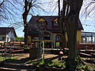 Engelhardts-keller Gastwirtsch. Biergarten U. Fremdenzimmer outside