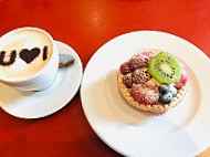 Patisserie Valerie food