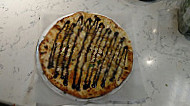 My Pie Pizza inside