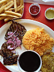 La Granja Brasas Grille Inc food