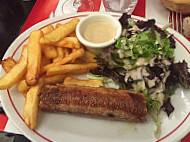 La Boucherie food