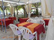 L'auberge des Lavandes food